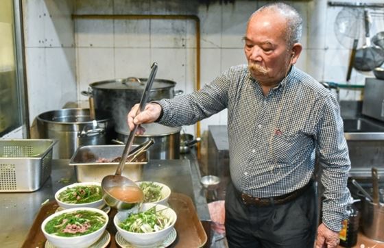 Le Pho Vietnam : Comment Faire Et Où Déguster Un Phở Authentique ?