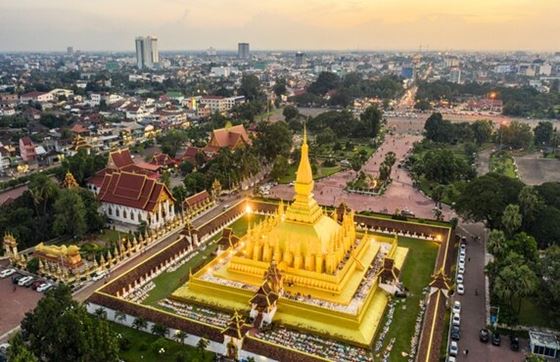 Que Faire à Vientiane ? Les 09 Meilleures Choses à Faire  à Vientiane, Laos 