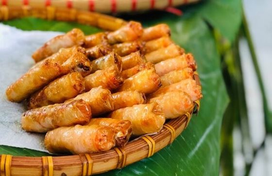 Top 12 Plats Délicieux Immanquables à Déguster à Phan Thiet, Vietnam