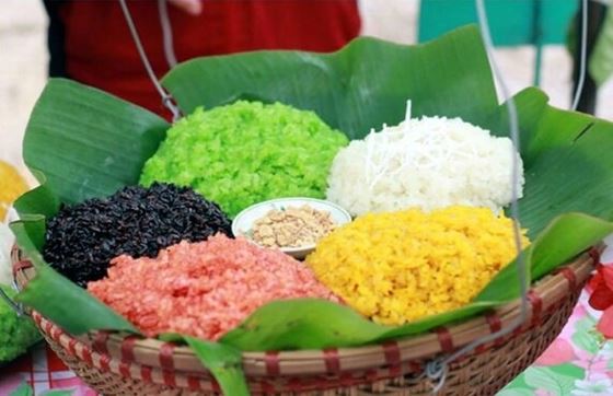 Top 07 Les Meilleure Restaurants Délicieux à Ne Pas Manquer à Moc Chau, Vietnam