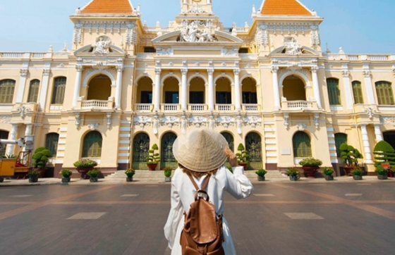 Comment Se Déplacer De Siem Reap (Cambodge) à Ho Chi Minh Ville (Vietnam)?