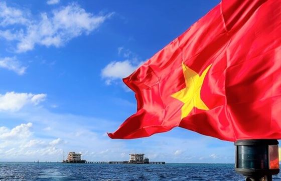 Le Drapeau Vietnam : Informations Pratiques Pour Votre Voyage Au Vietnam 