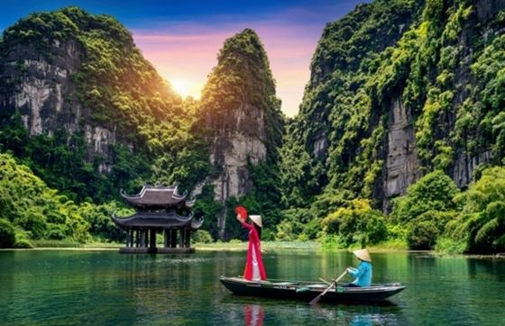 Circuit En Asie Du Sud-Est : Circuit Combiné Thaïlande Cambodge Vietnam
