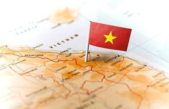 La Carte Vietnam : Un Guide Complet Pour Votre Voyage Au Vietnam