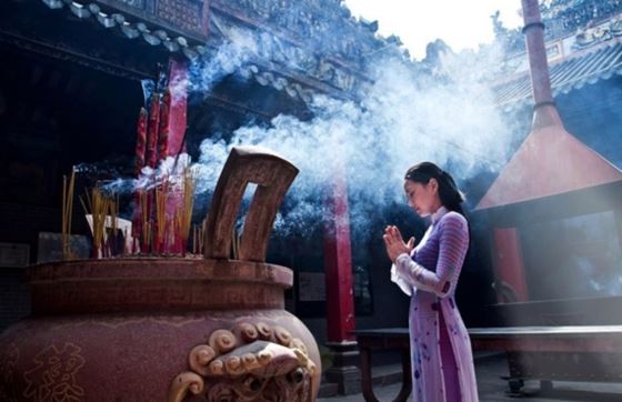 Que Visiter Au Vietnam ? Découvrir Les 06 Meilleurs Temples Du Vietnam
