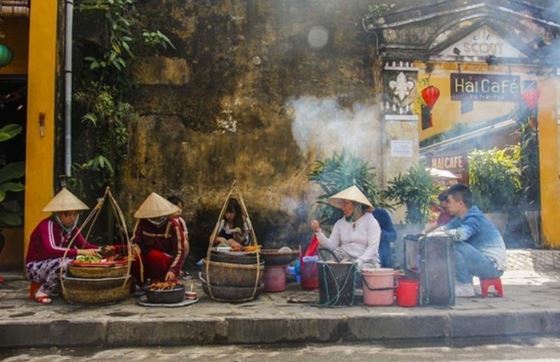 Impression De Voyage En Famille Au Vietnam Cambodge 2 Semaines Par M. Claude