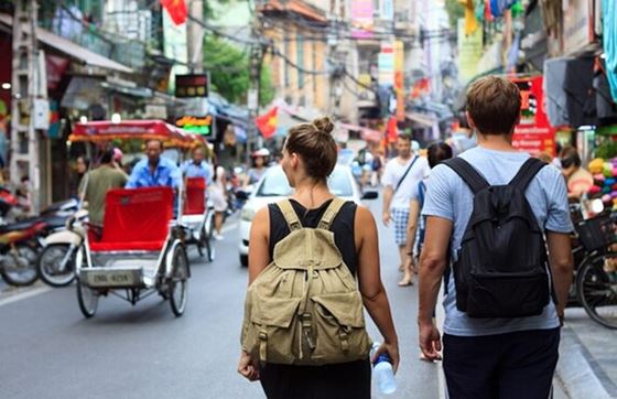 Voyage Au Vietnam : Comment S’habiller Et Quoi Porter Au Vietnam? 