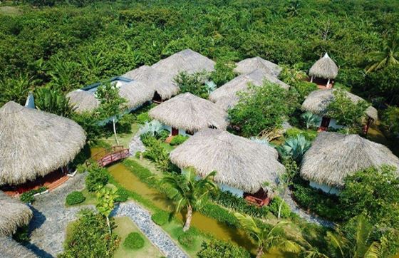 Où Séjourner à Cai Be? Top 08 Des Meilleures Hébergements à Cai Be, Vietnam 