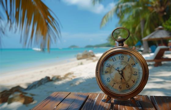 Heure En Thaïlande: Informations Utiles Pour Votre Prochain Voyage