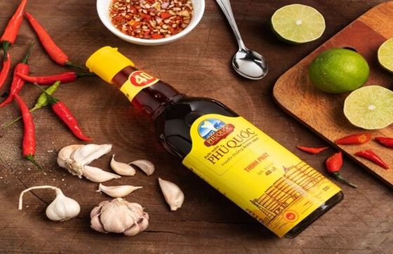 Sauce Poisson Phu Quoc : Une Recette Excellente Pour Cuisine Vietnamienne
