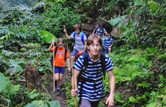 1 Semaine à Ba Be Cao Bang Ha Giang Conseillé Par La Famille Demirel