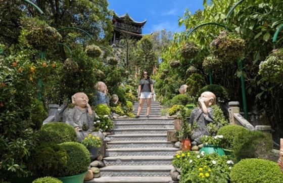 1 Journée à Ba Na Hills  - Conseils De Madame Lambert