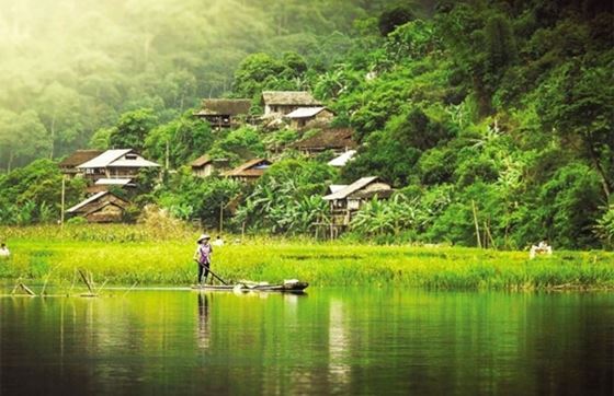 Conseils De Voyage Pour Circuit Bac Kan Cao Bang 4 Jours Par M. Seward