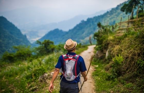 Remarque De M. Humbert Sur L’itinéraire Cao Bang Ha Giang 4 Jours 