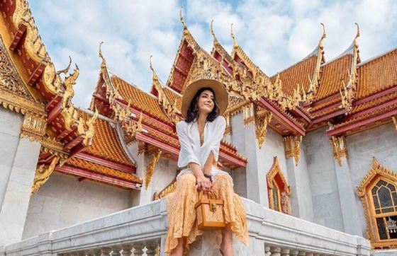 Visite Bangkok En 2 Jours En Petit Groupe - Conseils De Alica 