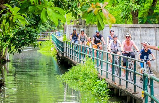 Une Semaine à Bangkok Et Chiang Mai Thaïlande Recommandée Par M. Ryder