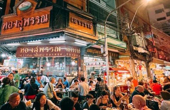 Avis Sur Le Voyage En Thaïlande 3 Semaines Par La Famille Wilner