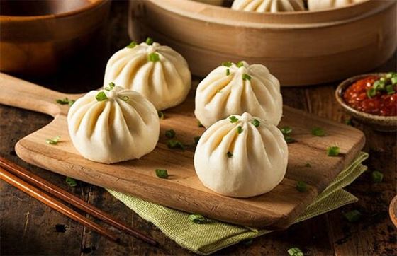  Déguster Banh Bao : L'authentique Brioche Vietnamienne Cuite à La Vapeur