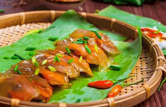 Top 06 Des Plats Délicieux Immanquables à Déguster à Quang Binh, Vietnam 