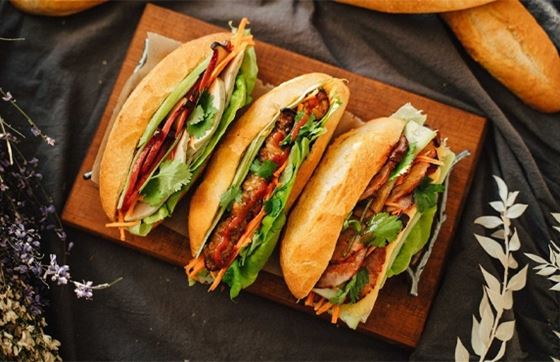 Banh Mi Vietnam - Guide Complet De Ses Origines Aux Meilleures Adresses