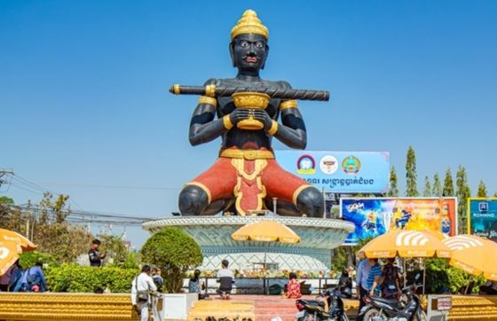 Que Faire à Battambang ? Guide Complet Pour Votre Voyage Au Cambodge
