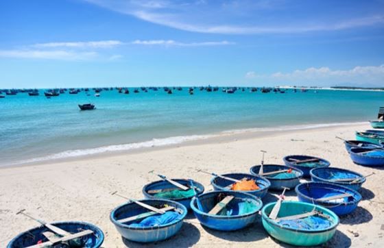 Quelles Sont Les Plages Incontournables à Visiter Au Vietnam ?