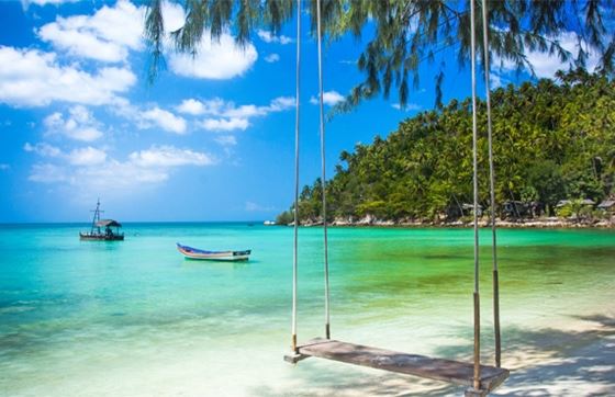 Explorez Koh Samui: Les 08 Plus Belles Plages De Koh Samui, Thaïlande