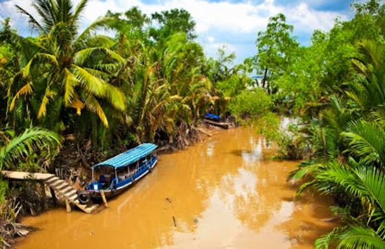 Que Faire Et Voir à Ben Tre Au Vietnam Pendant Une Journée ? Itinéraire 1 Jour à Ben Tre, Vietnam