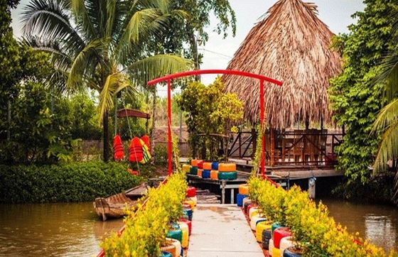 Les 8 Meilleurs Restaurants De Ben Tre, Vietnam