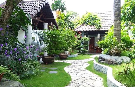 Top 05 Des Hôtels De Luxe à Ben Tre, Vietnam