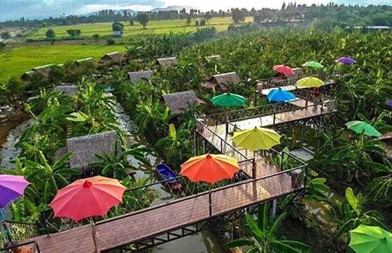 Les 17 Meilleures Hébergements Chez L’habitant à Ben Tre, Vietnam 