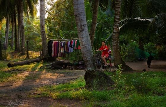 Visite Des Villages Artisanaux Et Ethniques De Ben Tre Et Aux Alentours