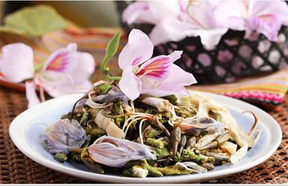 Top 10 Délicieuses Spécialités à Dien Bien Au Vietnam