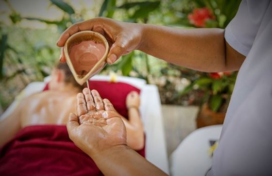 Top 5 Des Meilleurs Salons De Massage Et Spas à Kanchanaburi Thaïlande