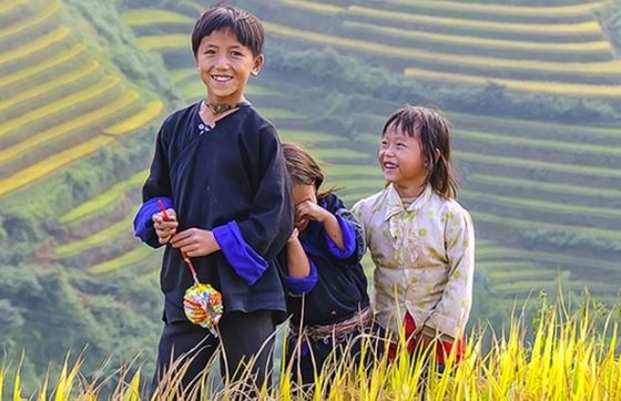 Top 07 Des Meilleures Choses à Faire à Mu Cang Chai, Vietnam