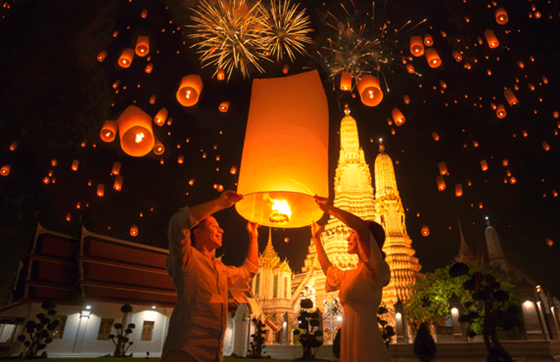 Quand Partir à Bangkok? La Meilleure Période Pour Visiter Bangkok, Thaïlande