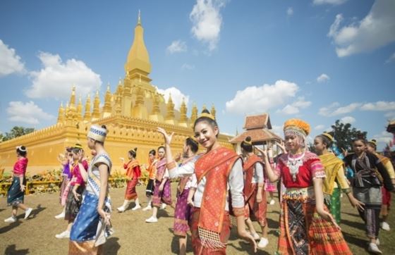Quand Partir à Vientiane ? Meilleure Période Pour Visiter Vientiane