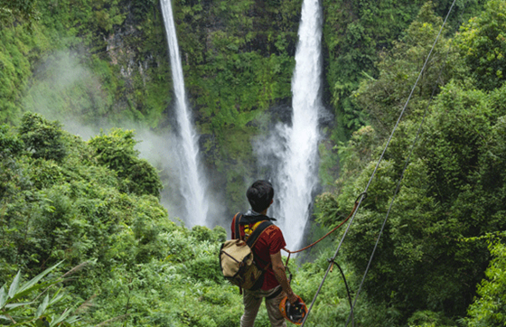 Avis Sur La Boucle Du Plateau Des Bolovens Au Laos - Que Faire à Champasak?
