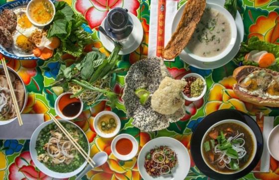Que Manger Le Matin Au Vietnam ? Top 10 Meilleurs Petits Déjeuners Au Vietnam