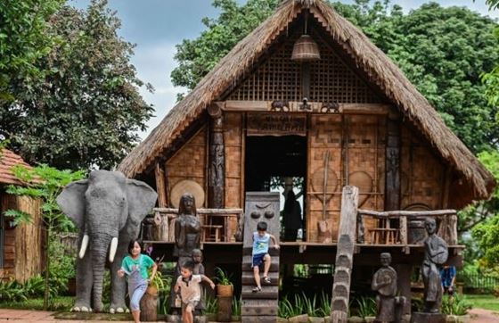 Conseil Du Voyage 2 Jours à Buon Ma Thuot Dak Lak - Avis De M. Pompée