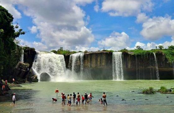 Avis 5 Jours à Pleiku Kon Tum Buon Ma Thuot En Petit Groupe De Cairon