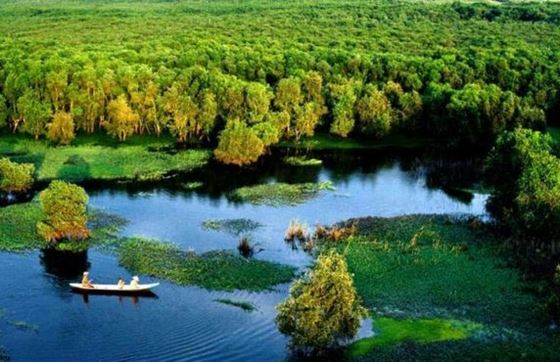 Que Voir à Ca Mau Bac Lieu Sur Delta Mekong En 4 Jours ? Idée Par Piron