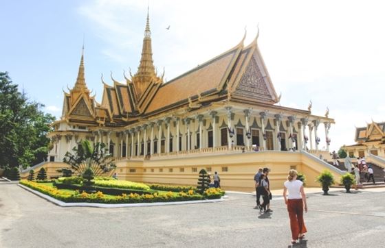 Cambodge Que Faire ? Découvrez L’itinéraire 3 Semaines Au Cambodge