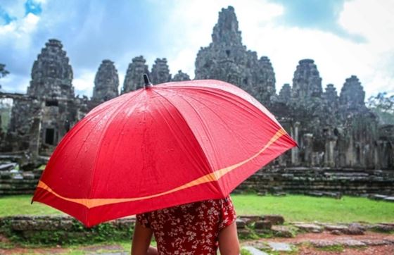 Que Faire Au Cambodge En Octobre : Météo, Infos Pratiques, Sites à Découvrir, Questions-réponses