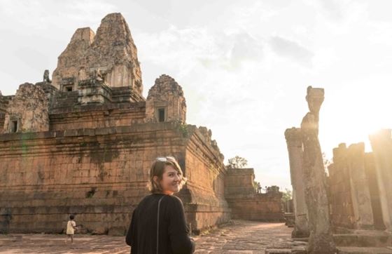 Cambodge Itinéraire 10 Jours: Découvrez Cambodge En 10 Jours