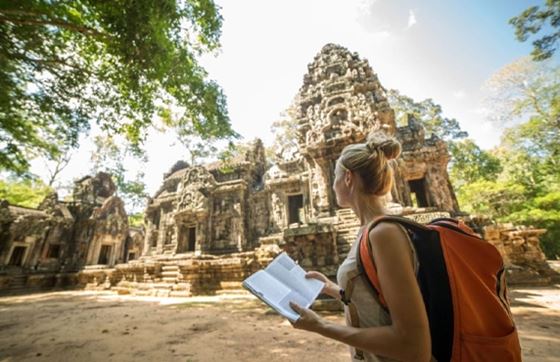 Check-list Voyage Au Cambodge - Que Mettre Dans Sa Valise?