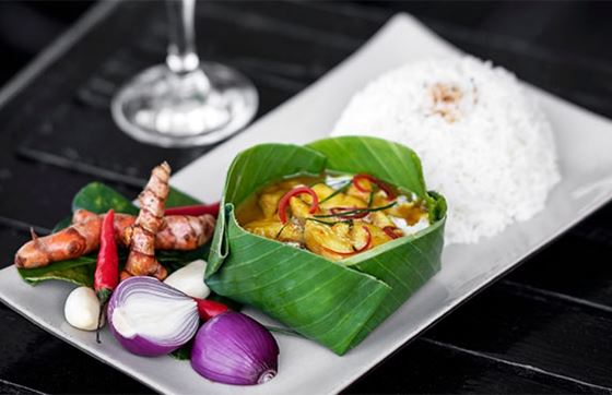 Découvrez Les 09 Meilleurs Restaurants à Siem Reap, Au Cambodge