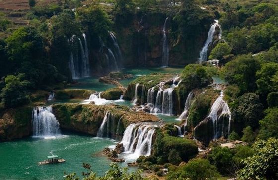Que Faire à Cao Bang 2 Jours ? Avis De L’itinéraire Par M. Diallo