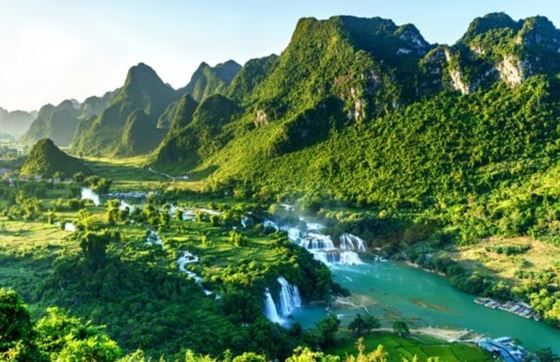 Que Faire à Cao Bang En 5 Jours ? Avis De L’itinéraire Par M. Migeot