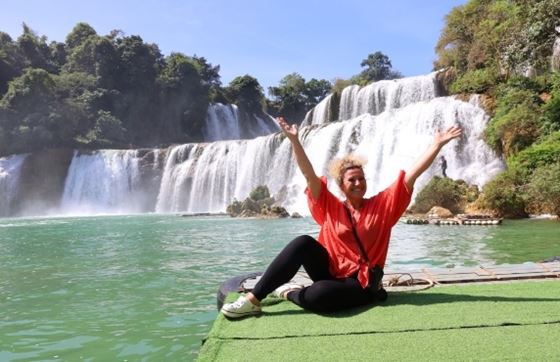 Cao Bang, Vietnam: Avis Sur L'itinéraire De 3 Jours à Cao Bang Par Mme Virginie